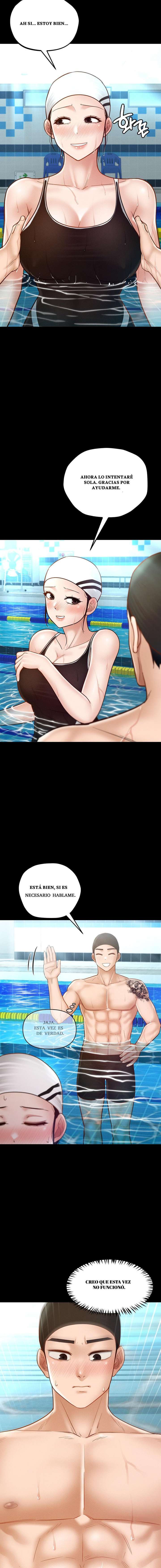 Dulce mi casa Capítulo 34 - Page 8