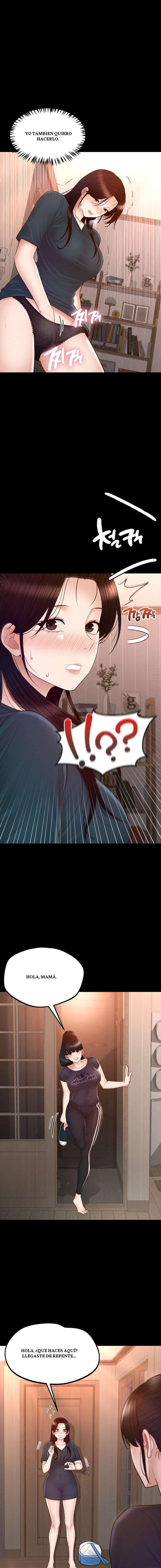 Dulce mi casa Capítulo 35 - Page 14