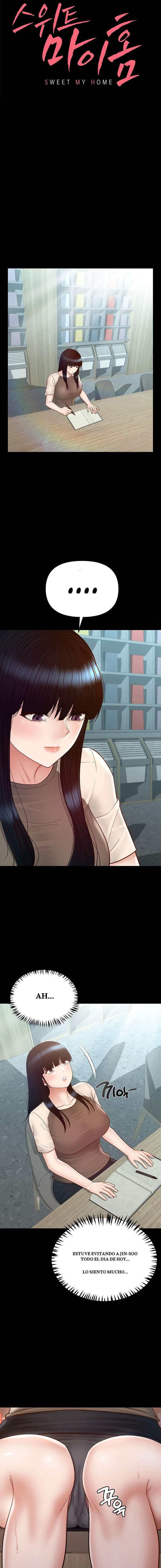 Dulce mi casa Capítulo 35 - Page 2