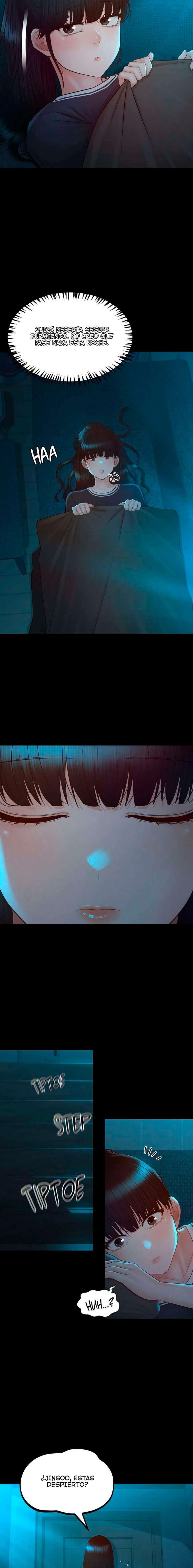 Dulce mi casa Capítulo 36 - Page 14