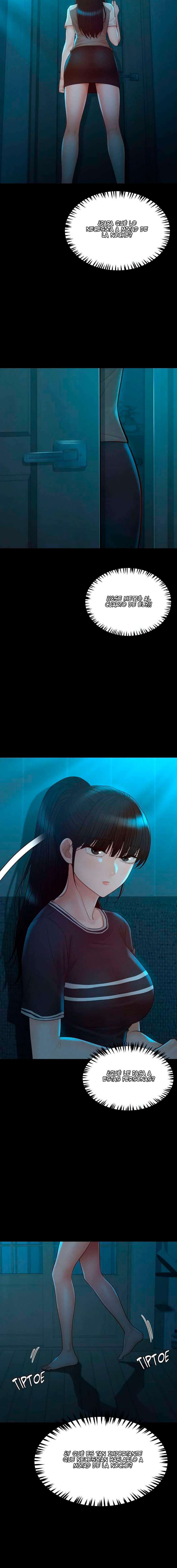 Dulce mi casa Capítulo 36 - Page 15