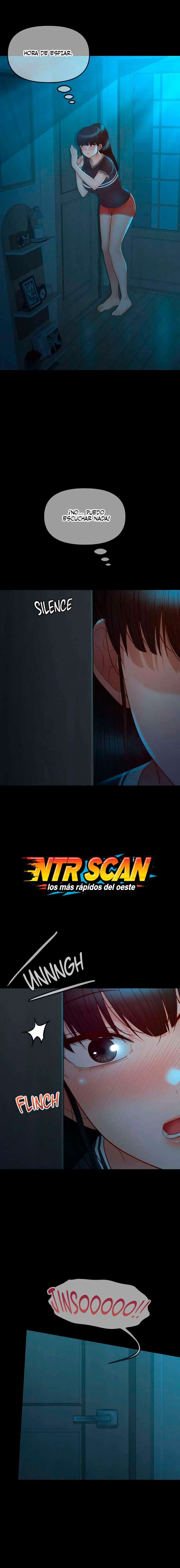 Dulce mi casa Capítulo 36 - Page 16