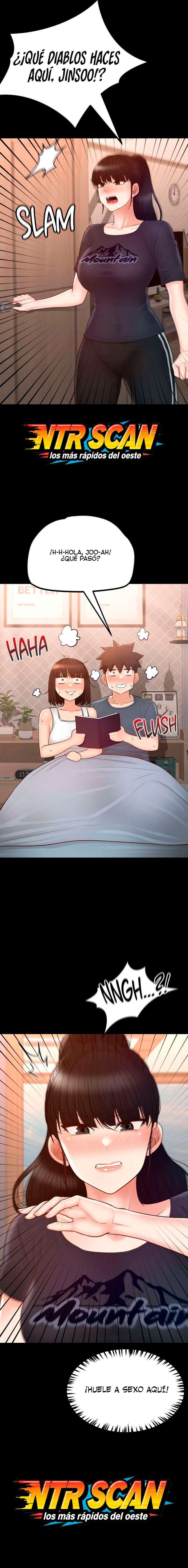 Dulce mi casa Capítulo 36 - Page 4