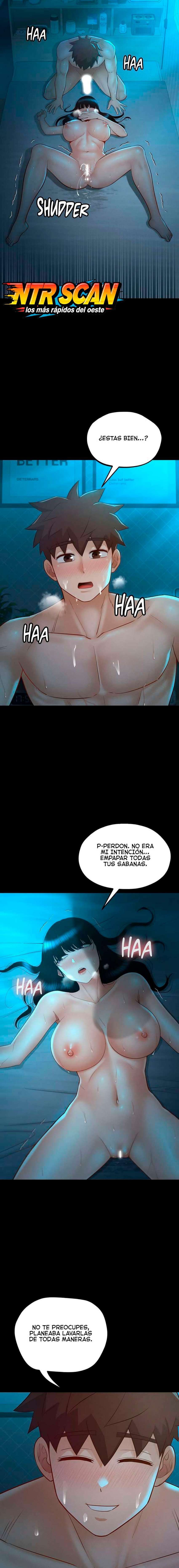 Dulce mi casa Capítulo 37 - Page 11