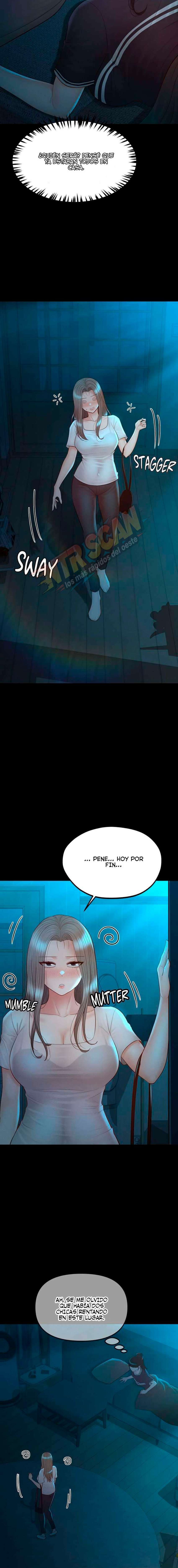 Dulce mi casa Capítulo 37 - Page 15