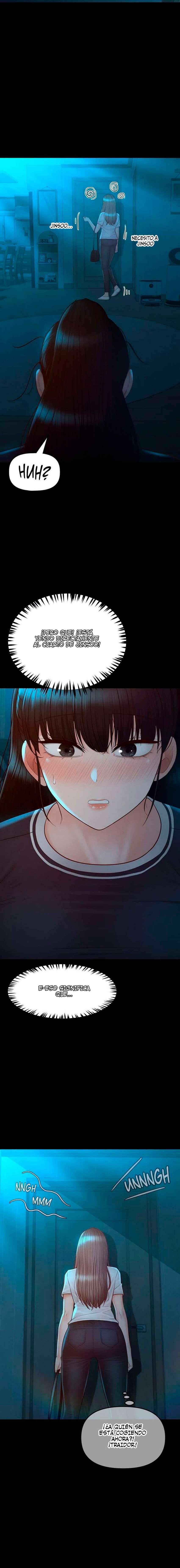 Dulce mi casa Capítulo 37 - Page 16