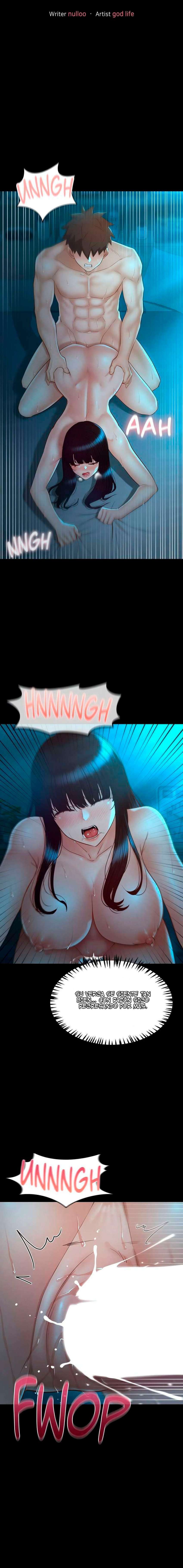 Dulce mi casa Capítulo 37 - Page 2