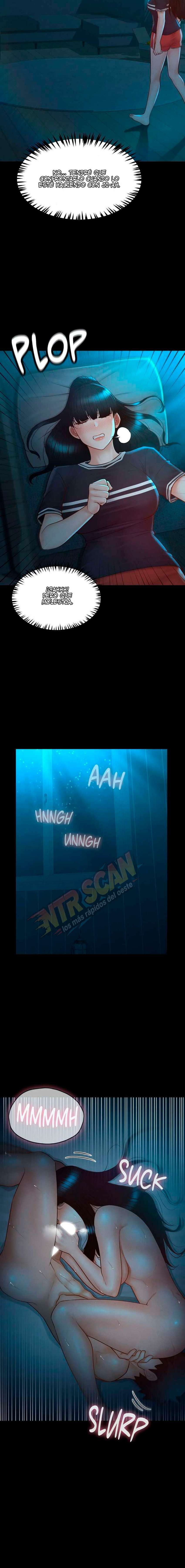 Dulce mi casa Capítulo 37 - Page 7