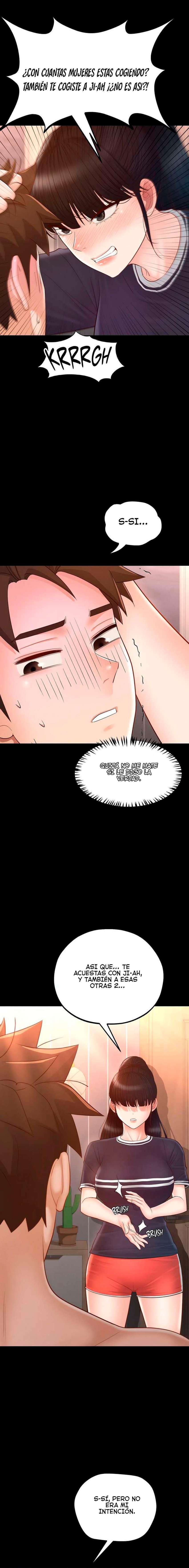 Dulce mi casa Capítulo 38 - Page 10