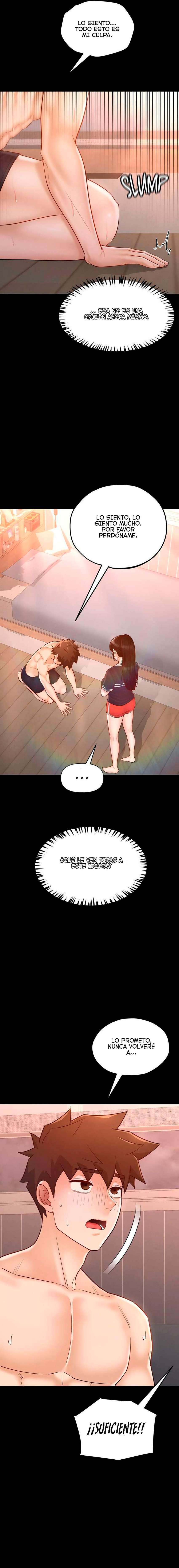 Dulce mi casa Capítulo 38 - Page 12