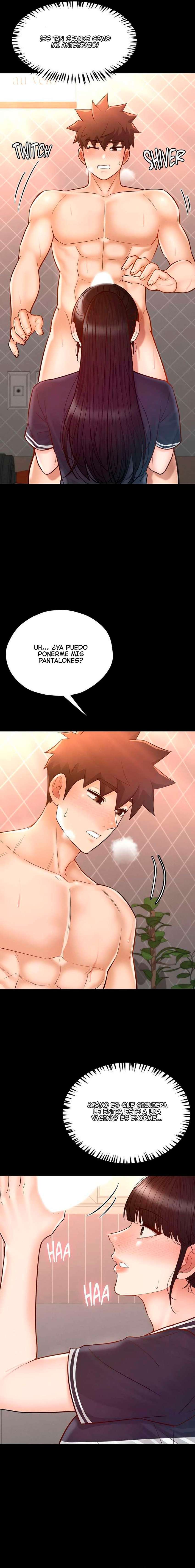 Dulce mi casa Capítulo 38 - Page 18