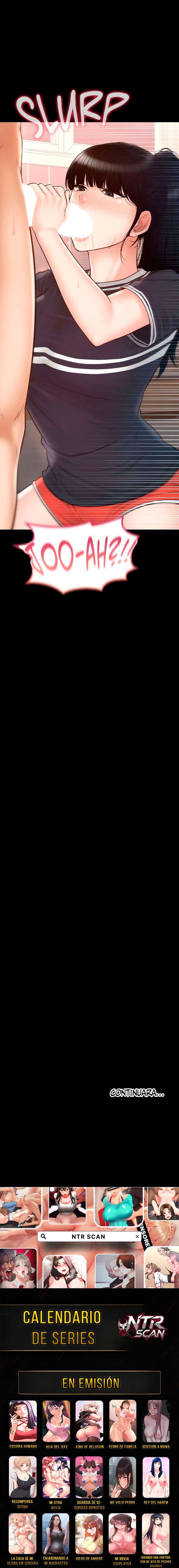 Dulce mi casa Capítulo 38 - Page 20