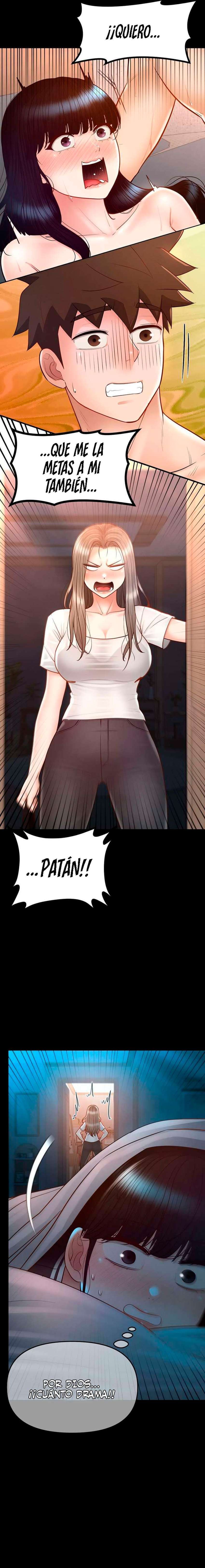 Dulce mi casa Capítulo 38 - Page 3