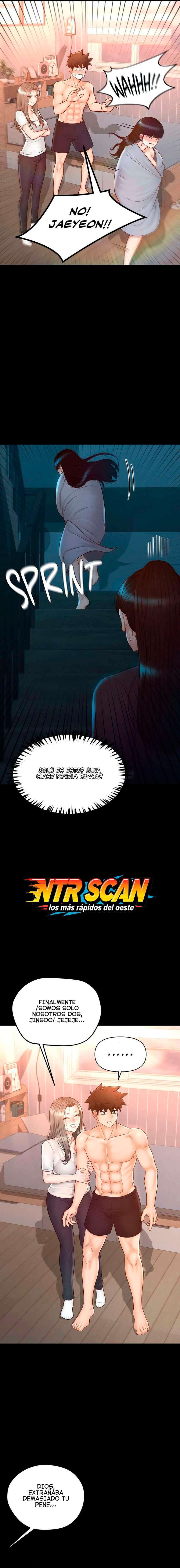 Dulce mi casa Capítulo 38 - Page 6