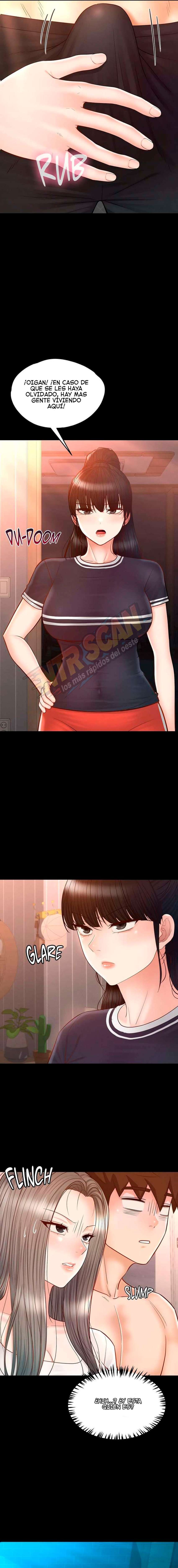 Dulce mi casa Capítulo 38 - Page 7