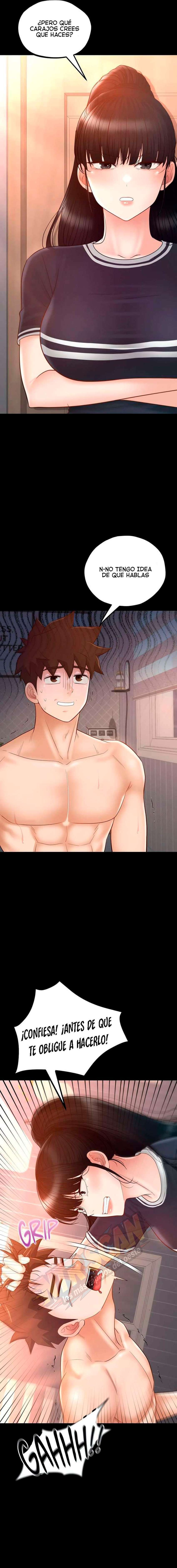 Dulce mi casa Capítulo 38 - Page 9