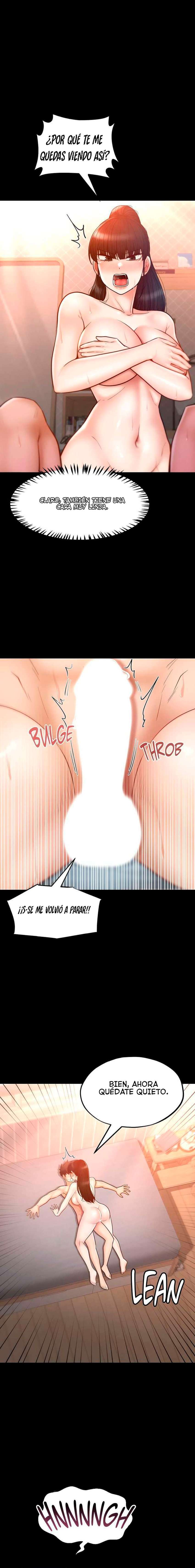 Dulce mi casa Capítulo 39 - Page 10