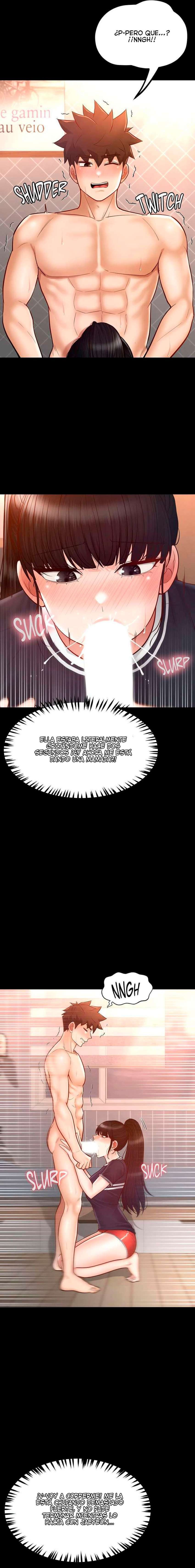 Dulce mi casa Capítulo 39 - Page 3