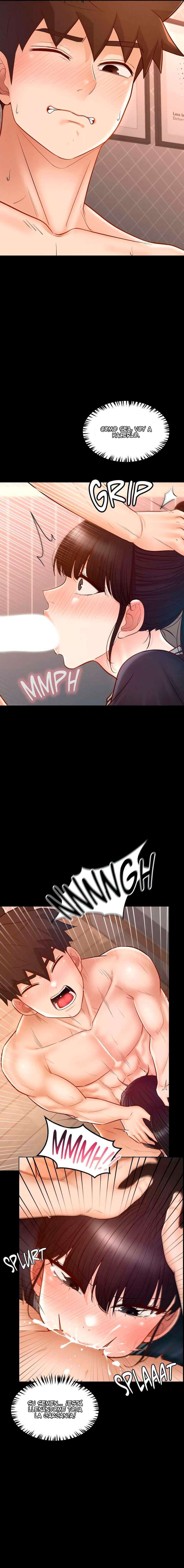 Dulce mi casa Capítulo 39 - Page 4