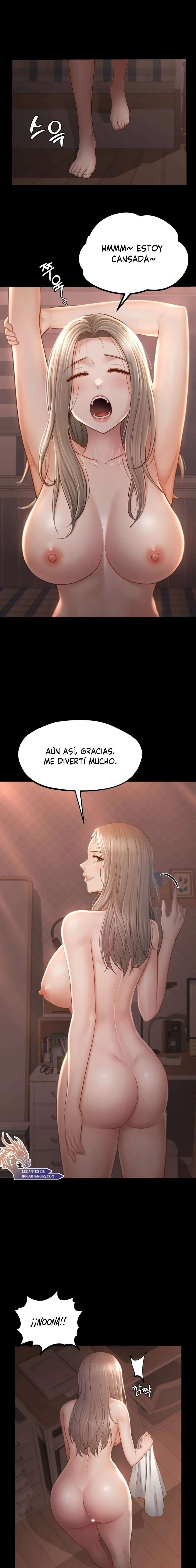 Dulce mi casa Capítulo 4 - Page 14