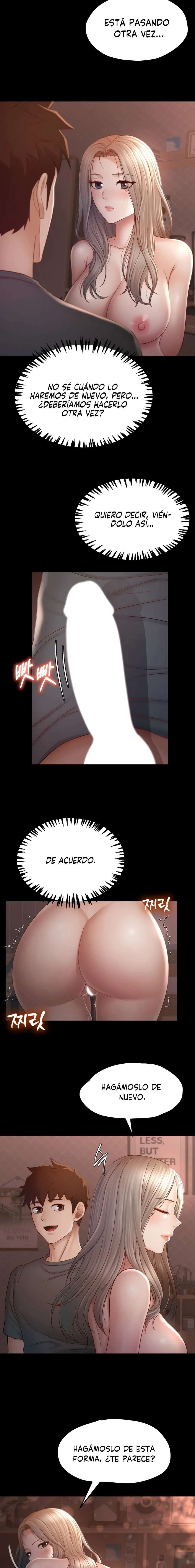 Dulce mi casa Capítulo 4 - Page 16