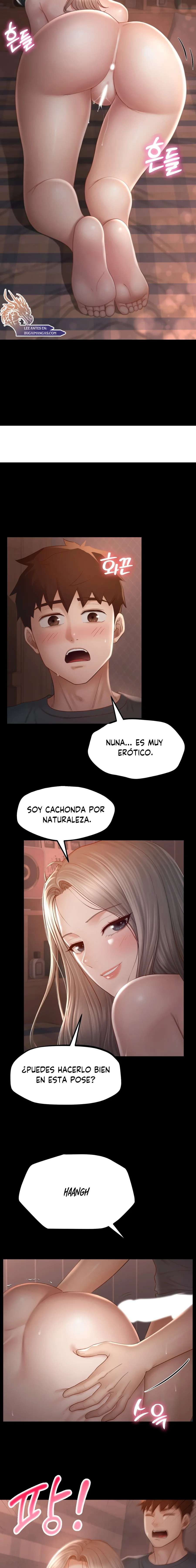 Dulce mi casa Capítulo 4 - Page 17