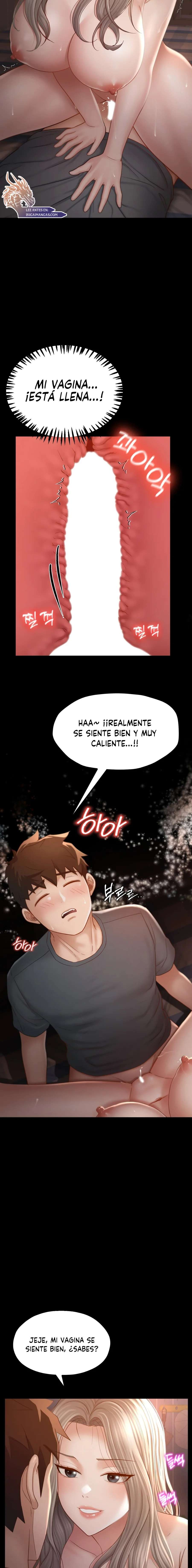 Dulce mi casa Capítulo 4 - Page 6