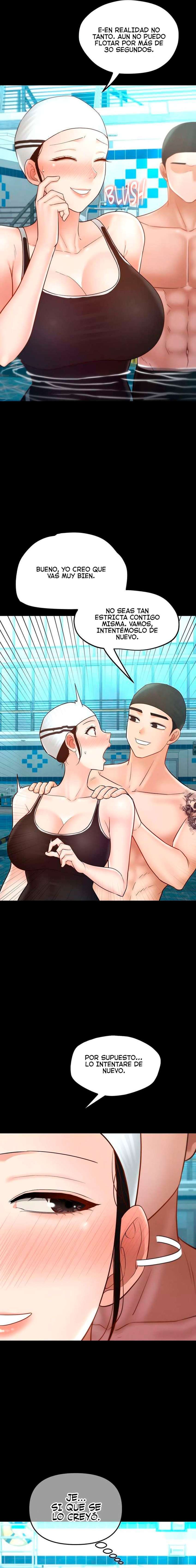 Dulce mi casa Capítulo 40 - Page 15