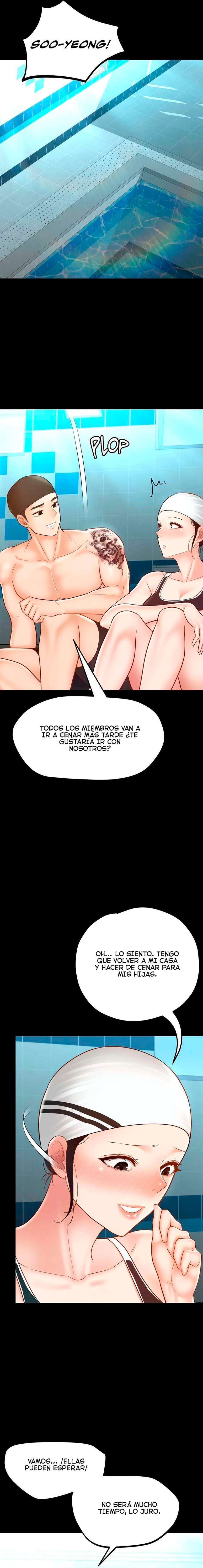 Dulce mi casa Capítulo 40 - Page 17