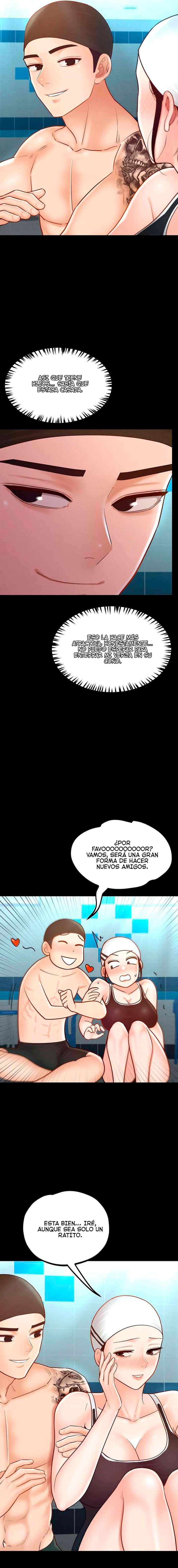 Dulce mi casa Capítulo 40 - Page 18