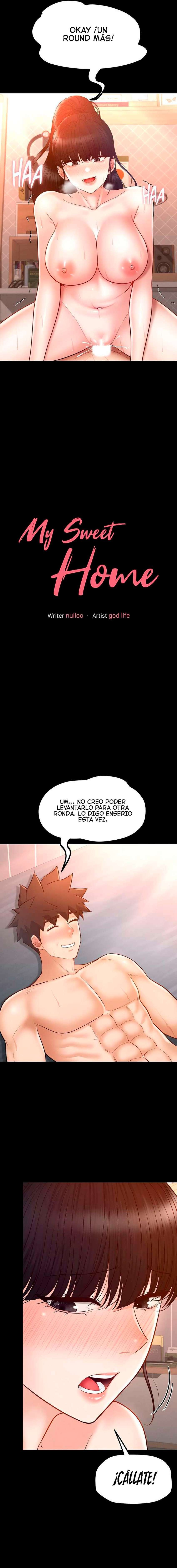 Dulce mi casa Capítulo 40 - Page 2