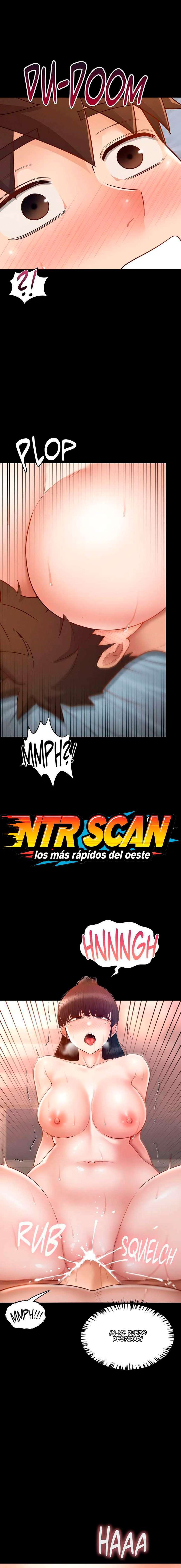 Dulce mi casa Capítulo 40 - Page 3