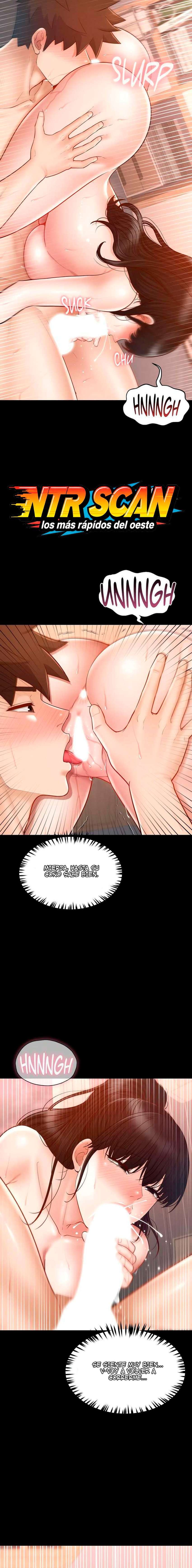 Dulce mi casa Capítulo 40 - Page 5