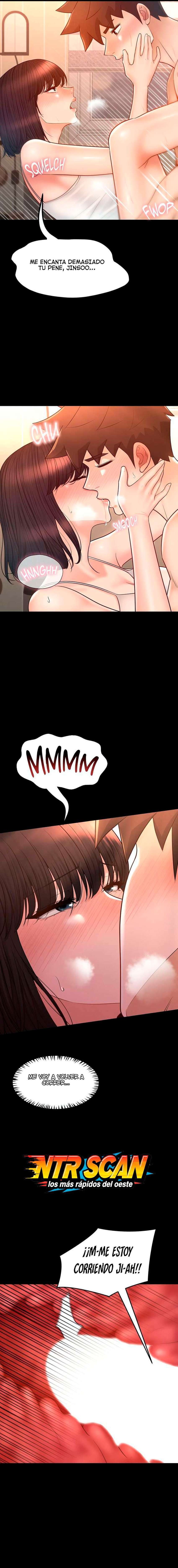 Dulce mi casa Capítulo 41 - Page 11