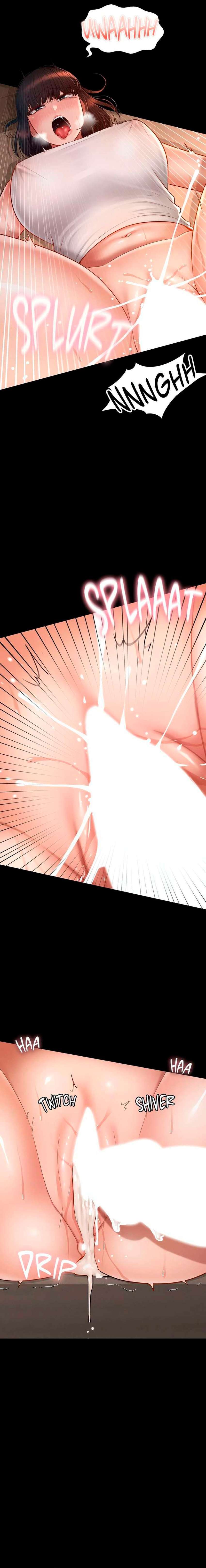 Dulce mi casa Capítulo 41 - Page 12