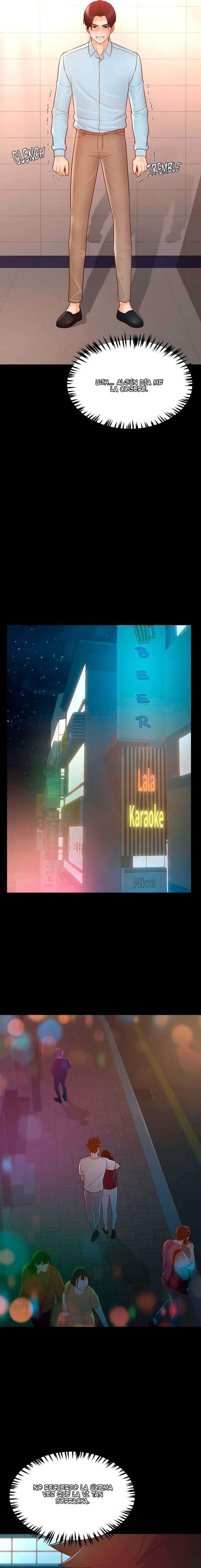 Dulce mi casa Capítulo 42 - Page 11