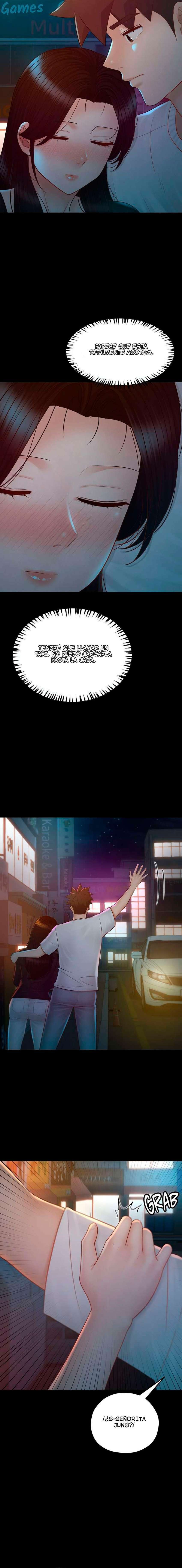 Dulce mi casa Capítulo 42 - Page 12