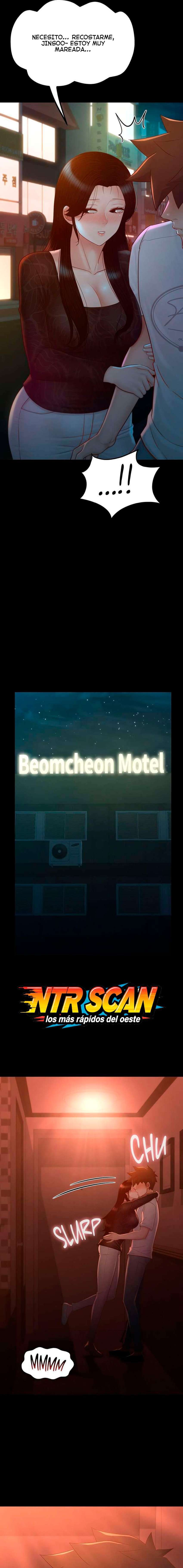 Dulce mi casa Capítulo 42 - Page 13