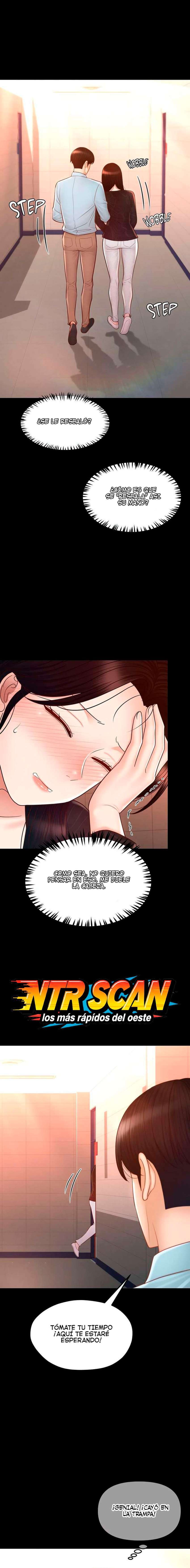 Dulce mi casa Capítulo 42 - Page 3