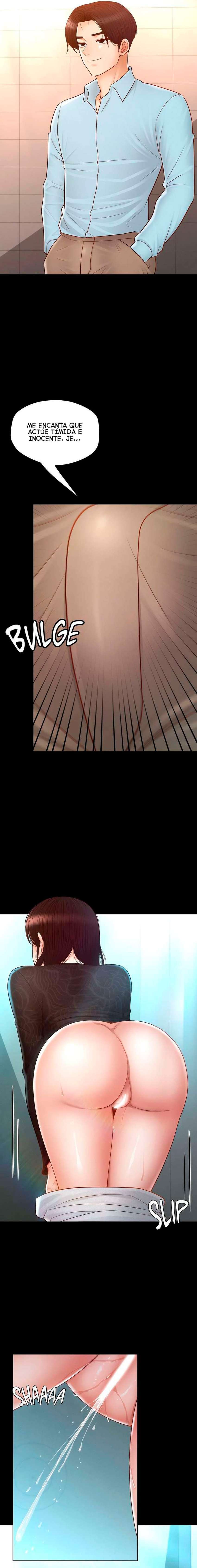 Dulce mi casa Capítulo 42 - Page 4