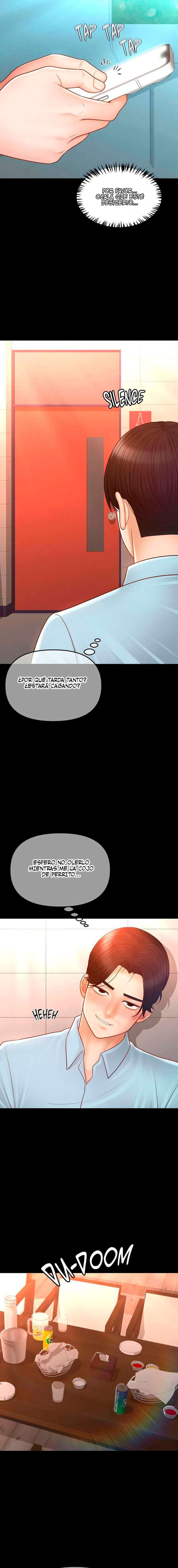 Dulce mi casa Capítulo 42 - Page 6