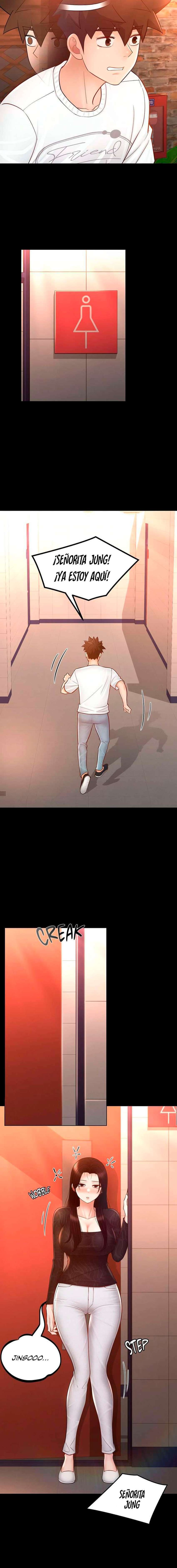 Dulce mi casa Capítulo 42 - Page 8