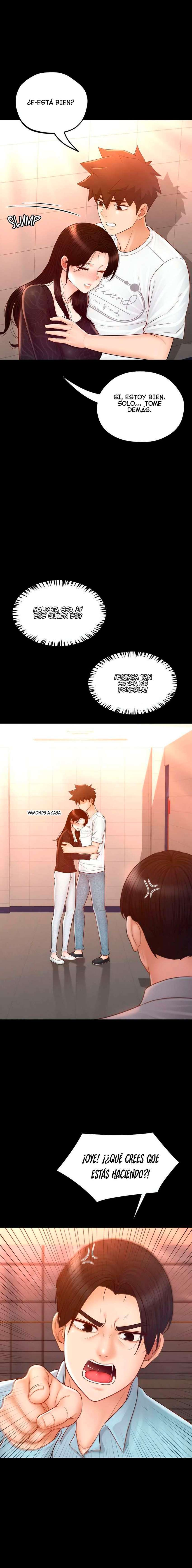 Dulce mi casa Capítulo 42 - Page 9