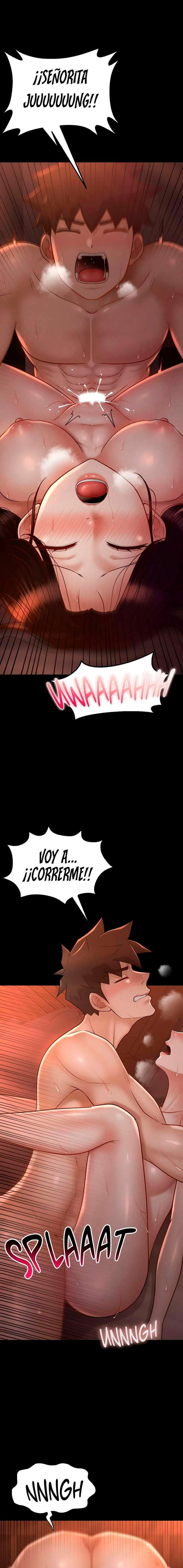 Dulce mi casa Capítulo 43 - Page 10