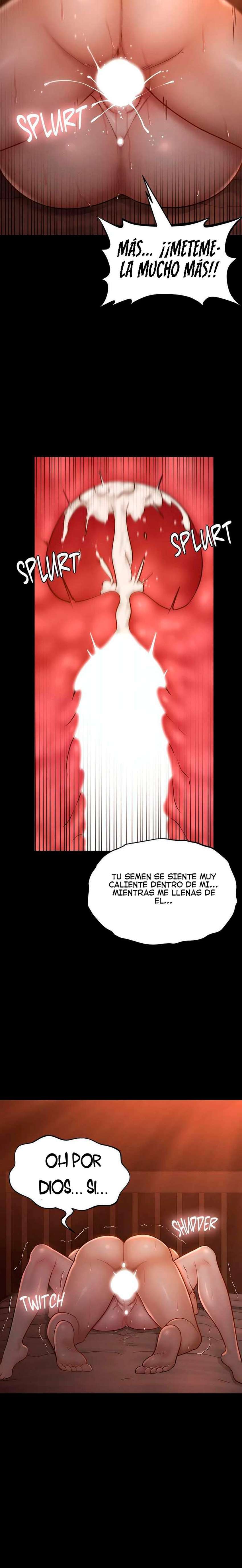 Dulce mi casa Capítulo 43 - Page 11