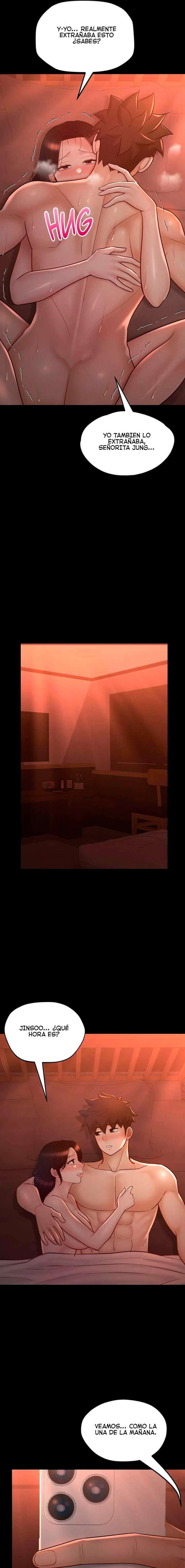 Dulce mi casa Capítulo 43 - Page 12