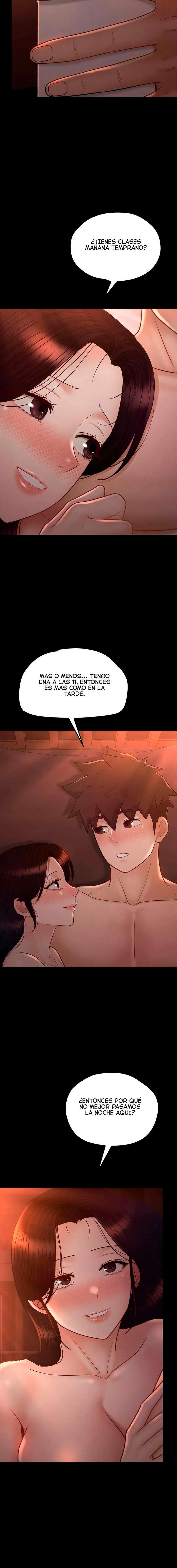 Dulce mi casa Capítulo 43 - Page 13