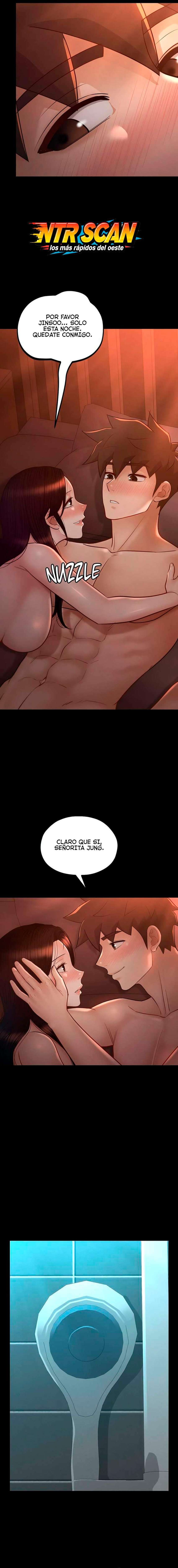 Dulce mi casa Capítulo 43 - Page 14