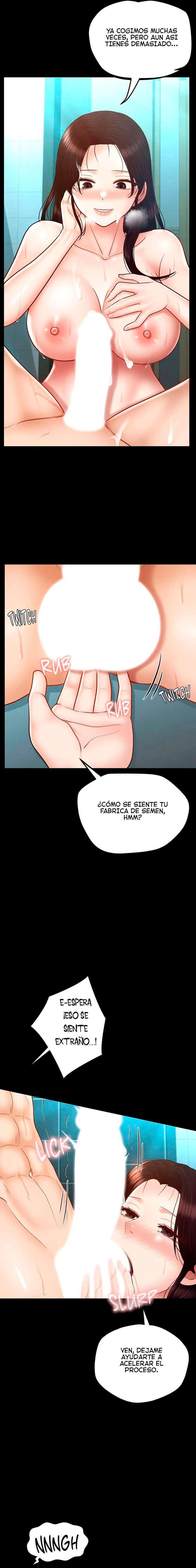 Dulce mi casa Capítulo 43 - Page 18