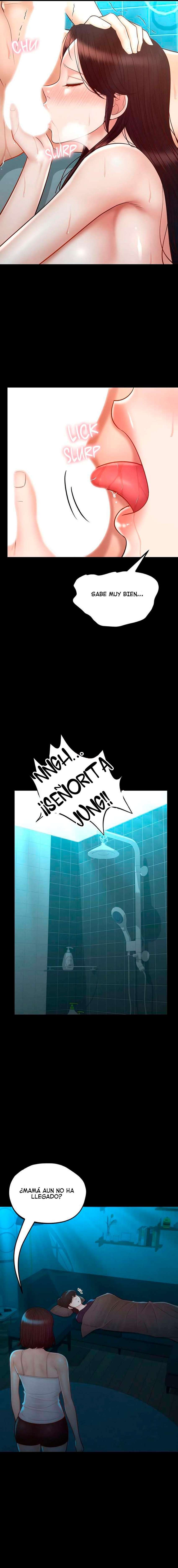 Dulce mi casa Capítulo 43 - Page 19